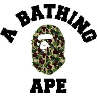 A Bathing Ape 